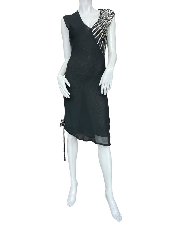 SEE BY CHLOÉ SEQUIN DRESS