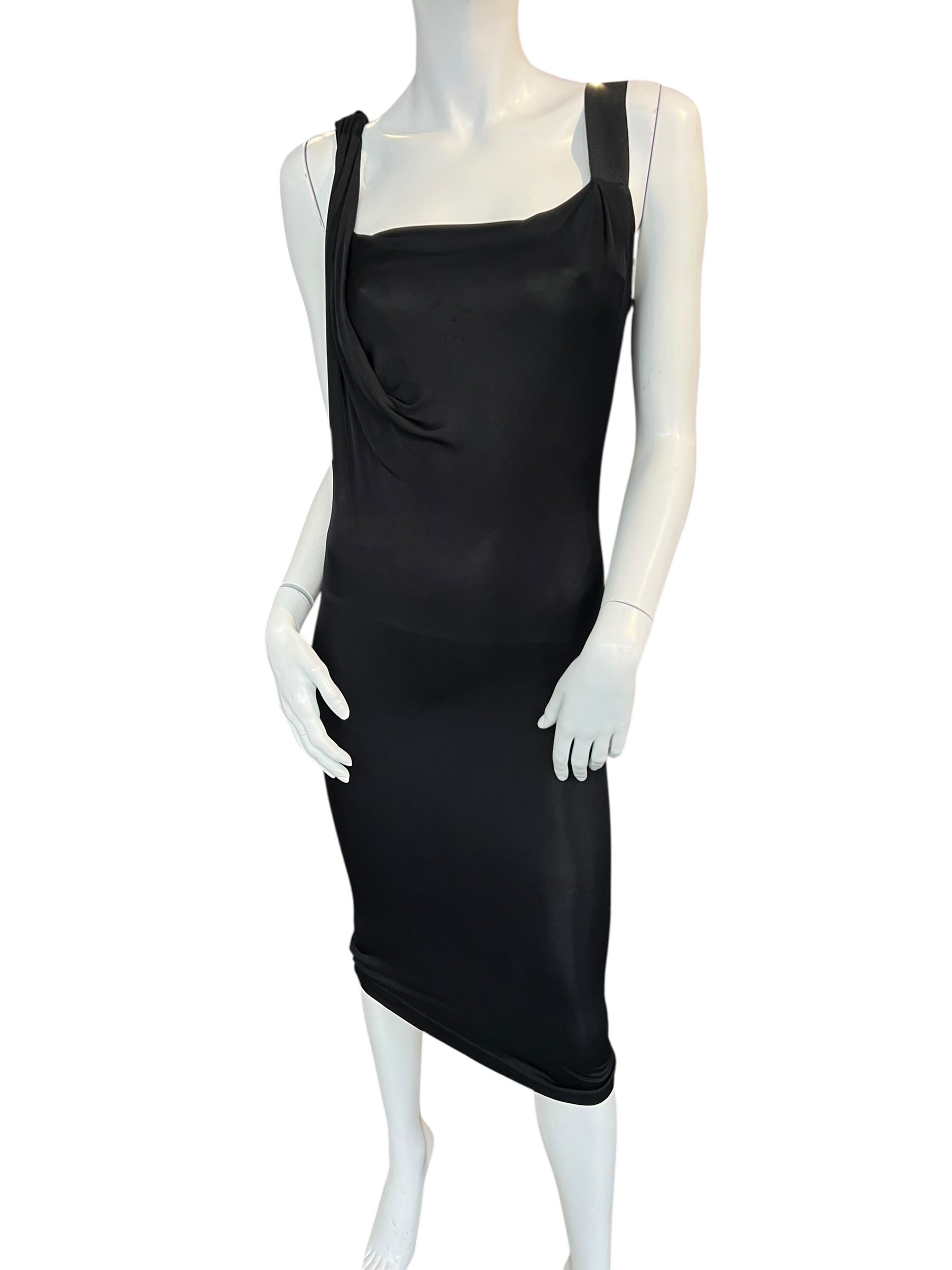 VIVIENNE WESTWOOD DRESS