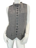 Thumbnail for ANN DEMEULEMEESTER VEST