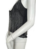 Thumbnail for PLEIN SUD S/S 2000 SILK BEADED TANK TOP