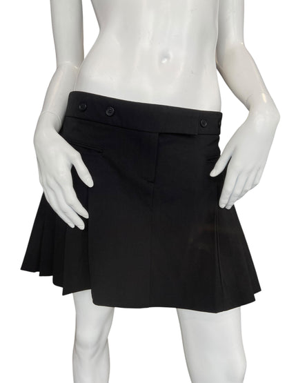 PAOLA FRANI SKIRT
