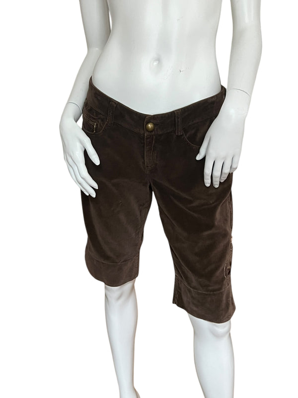 JEAN'S PAUL GAULTIER SHORTS