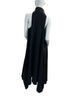 Thumbnail for PLEIN SUD SLEEVELESS CASHMERE COAT
