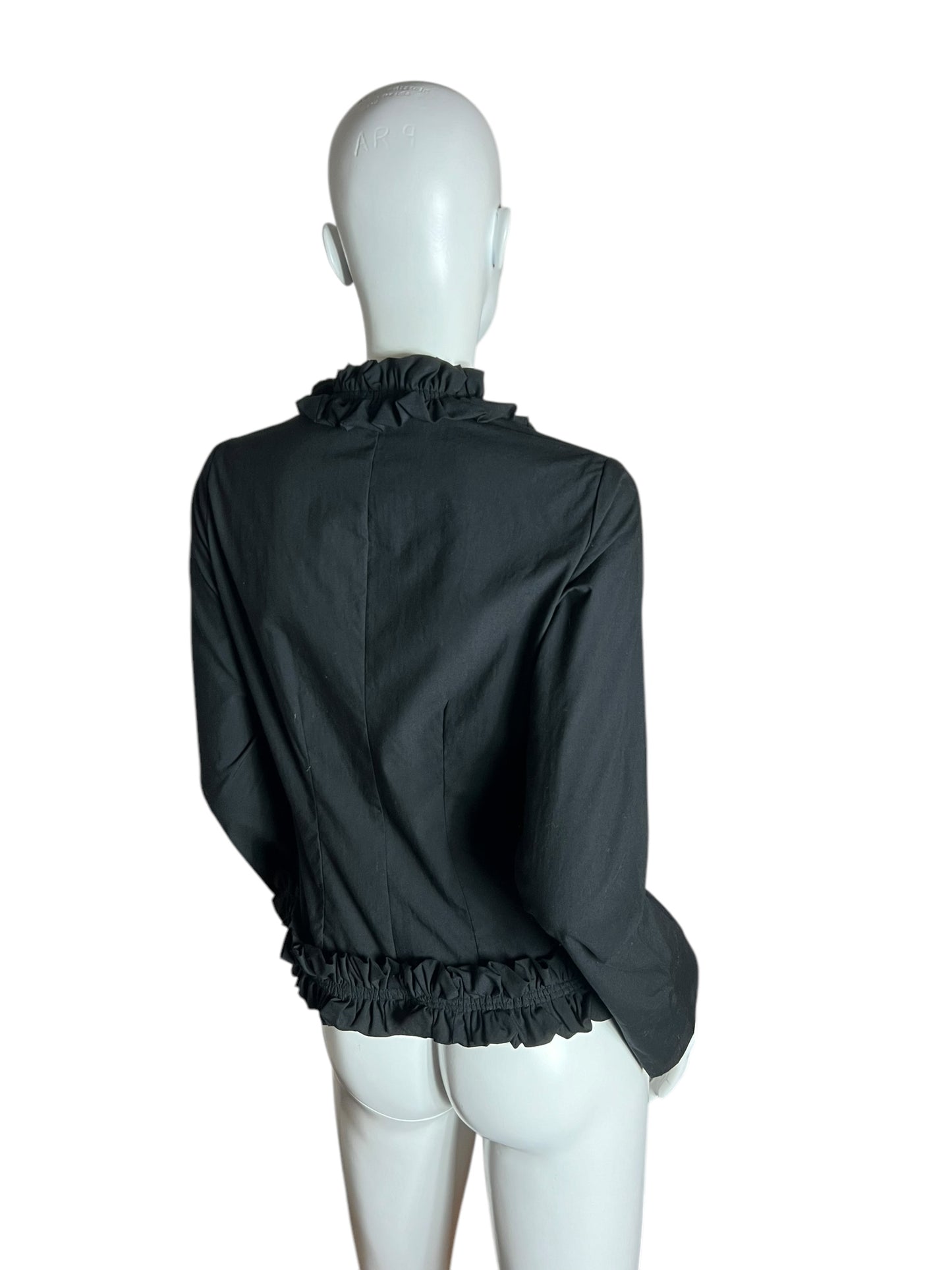 CORA KEMPERMAN JACKET