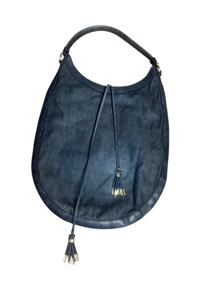 DIRK BIKKEMBERGS S/S 2006 BAG