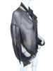 Thumbnail for MARCEL MARONGIU SILK BLOUSE