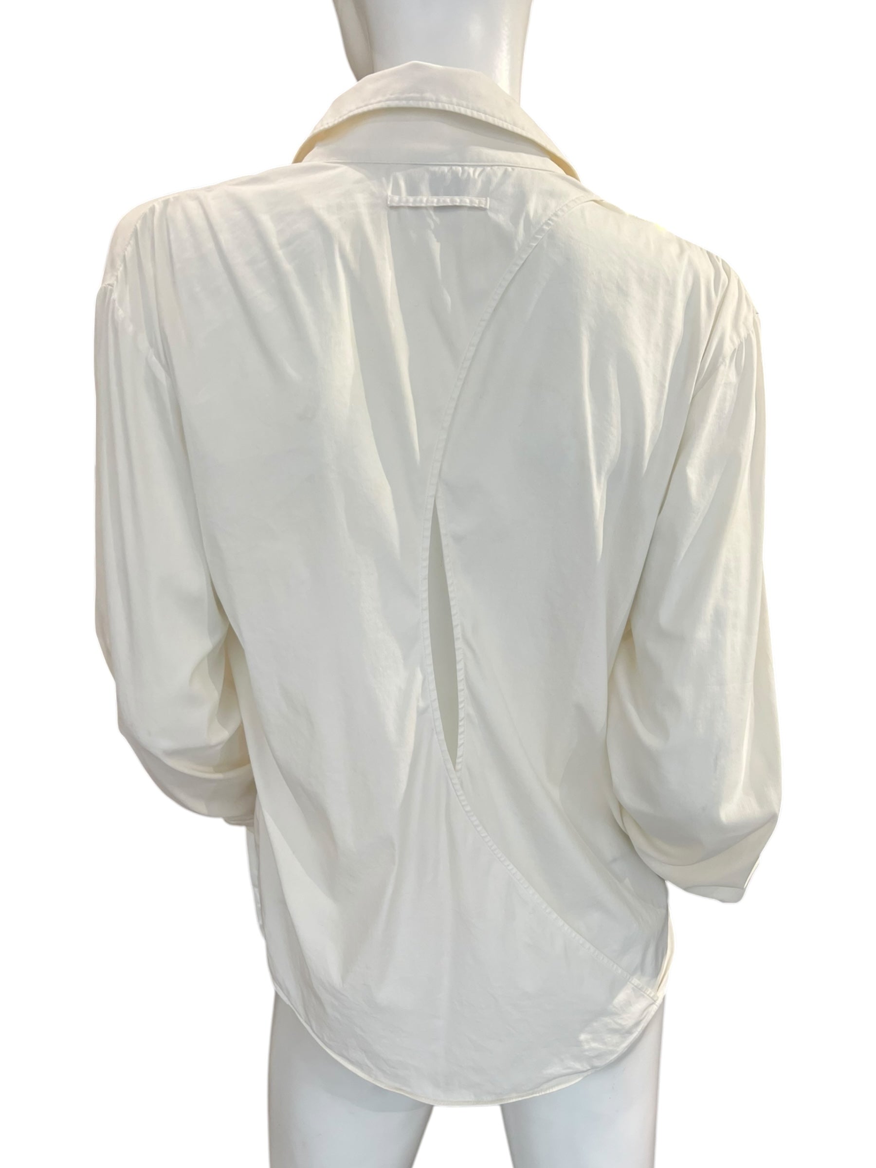 JEAN PAUL GAULTIER SHIRT