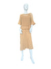 Thumbnail for VINTAGE TWO SET DRESS