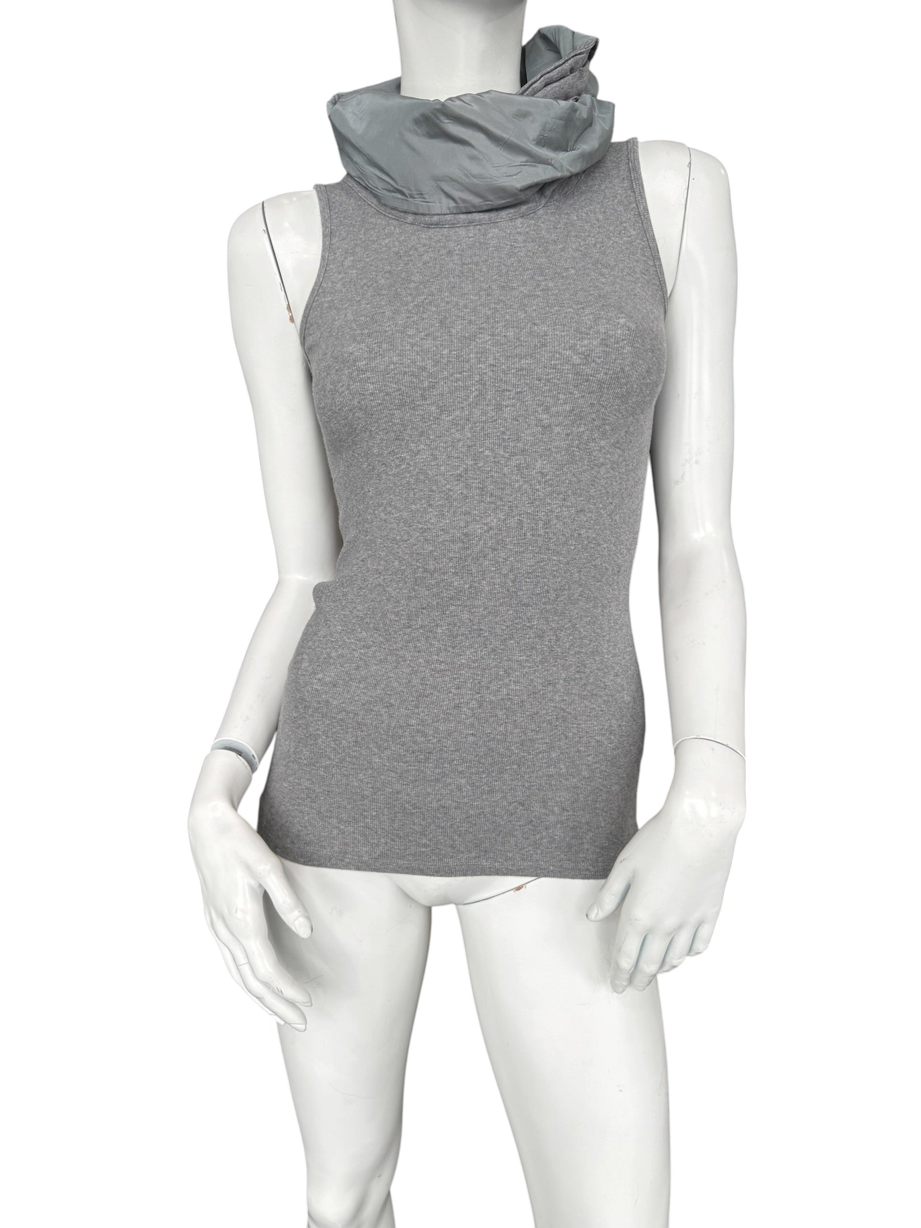 BRUNELLO CUCINELLI TANK TOP