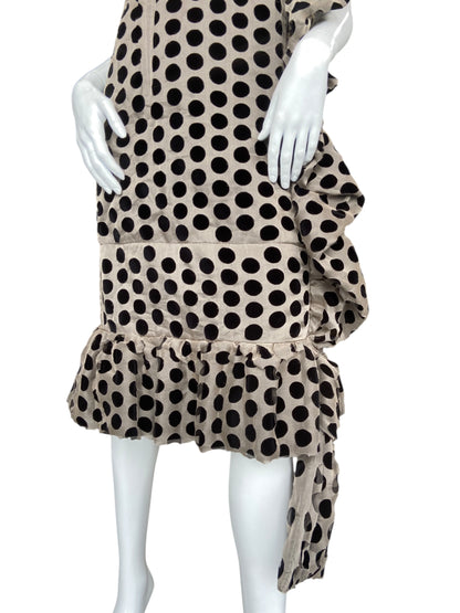 MAISON MARGIELA S/S 2020 DRESS