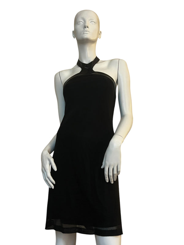 PLEIN SUD 2007 MINI DRESS