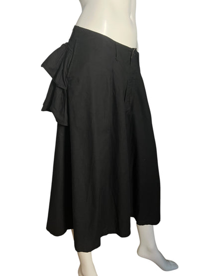 KAPITAL WOOL PANTS