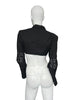 Thumbnail for PLEIN SUD 1990'S CROPPED BLAZER