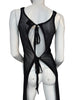 Thumbnail for JEAN PAUL GAULTIER TABLIER DRESS