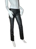 Thumbnail for JITROIS LAMB LEATHER PANTS