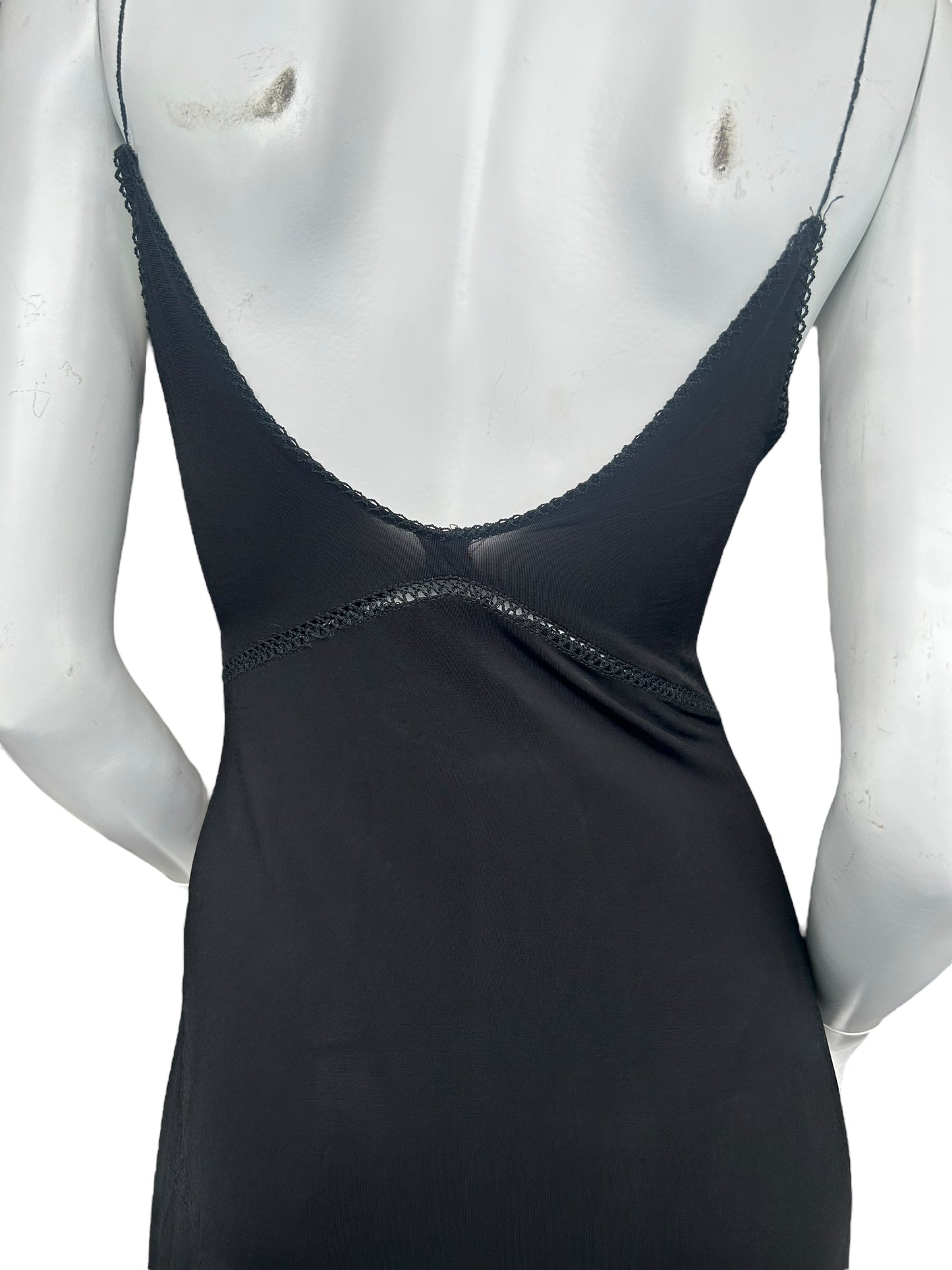 PLEIN SUD DRESS