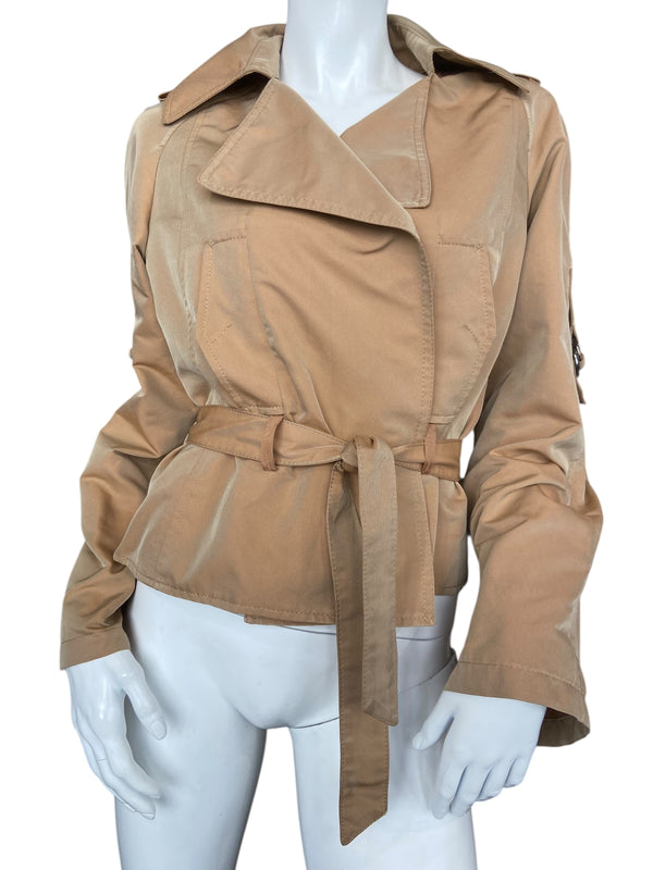 COSTUME NATIONAL JACKET