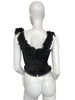 Thumbnail for FAYCAL AMOR F/W 1994 CORSET TOP