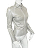 Thumbnail for JITROIS LEATHER JACKET
