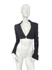 Thumbnail for DOLCE & GABBANA CROPPED BLAZER