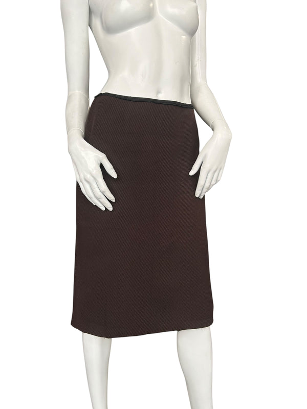 MIU MIU PENCIL SKIRT
