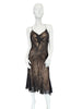 Thumbnail for PIERRE CARDIN SILK DRESS