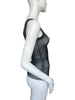 Thumbnail for JEAN PAUL GAULTIER MESH TANK TOP