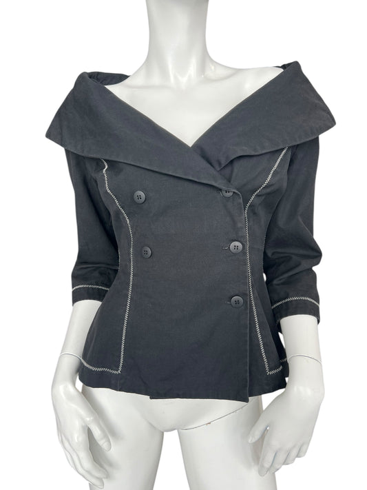 PLEIN SUD JACKET