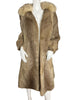 Thumbnail for VINTAGE FUR COAT