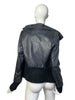 Thumbnail for ANN DEMEULEMEESTER F/W 2005 LEATHER JACKET