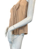Thumbnail for ALEXANDER MCQUEEN SILK TOP