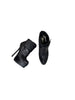 Thumbnail for SAINT LAURENT TRIBTOO LACED BOOTS