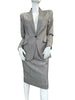 Thumbnail for ALEXANDER MCQUEEN 2010 BLAZER