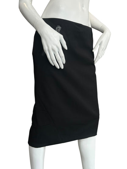 PRADA PENCIL SKIRT