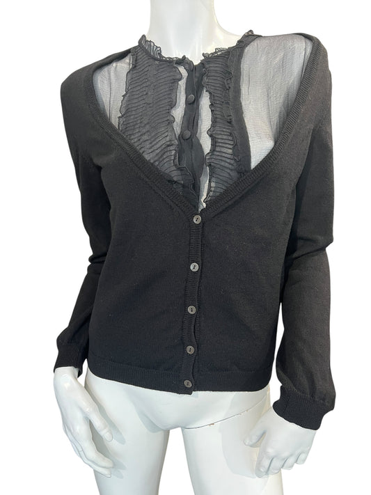 MIU MIU CARDIGAN
