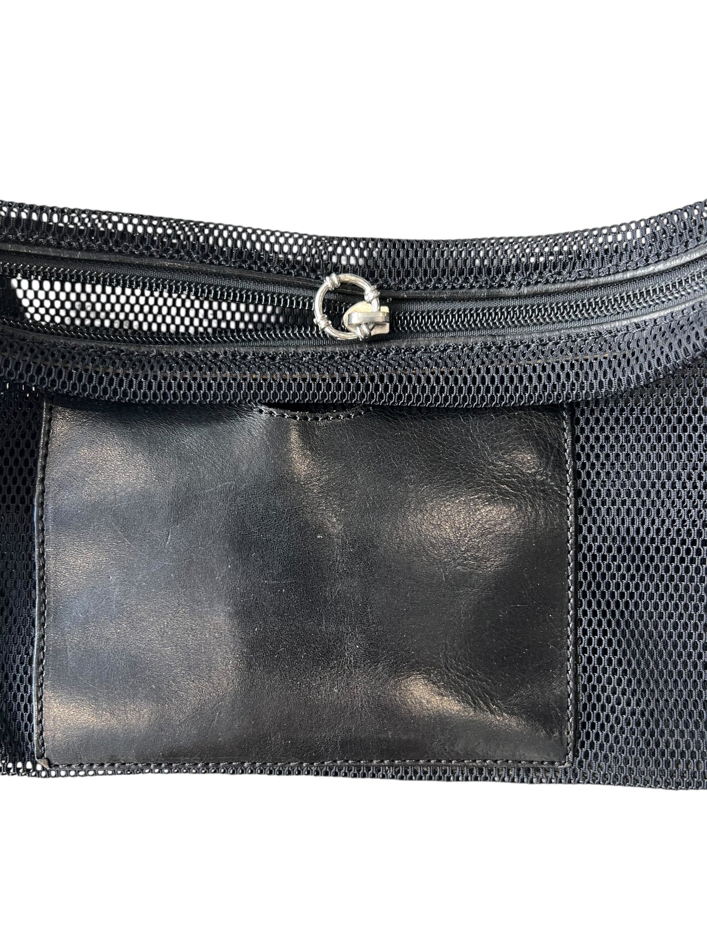 JEAN PAUL GAULTIER NYLON BAG