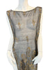 Thumbnail for ANTIQUE 1920´S TABARD DRESS
