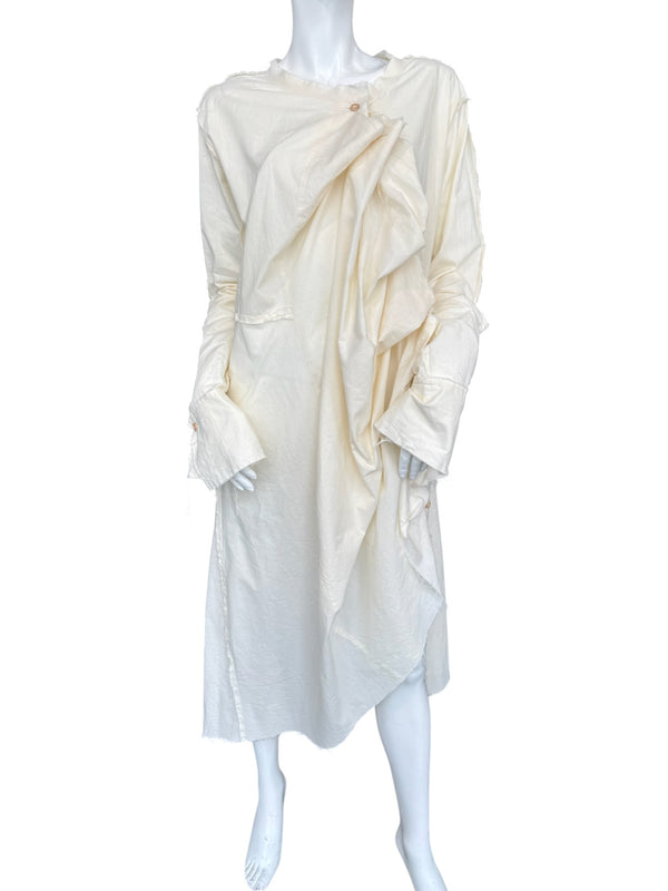 FILIPPO GRANDULLI DRESS