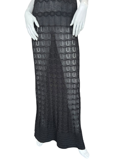 MISSONI MAXI DRESS