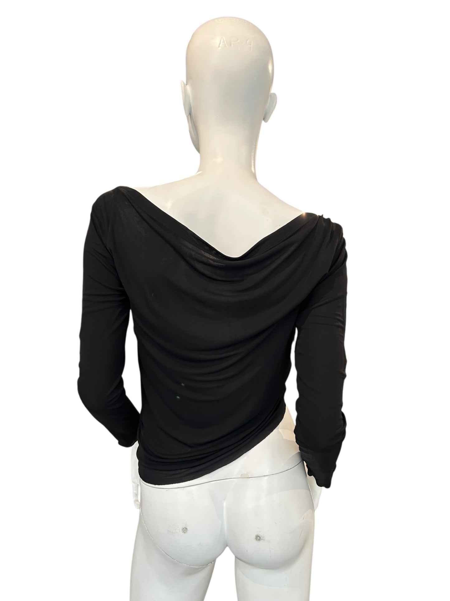 JEAN PAUL GAULTIER TOP
