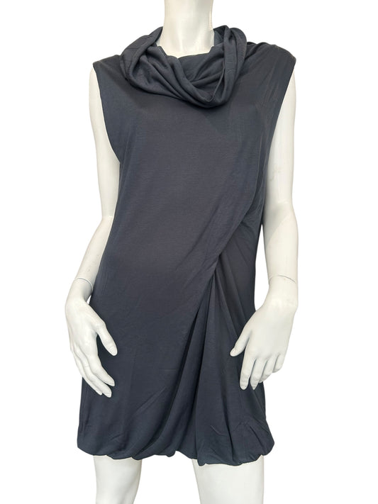 MM6 NAVY DRESS