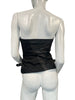 Thumbnail for JITROIS LEATHER BUSTIER
