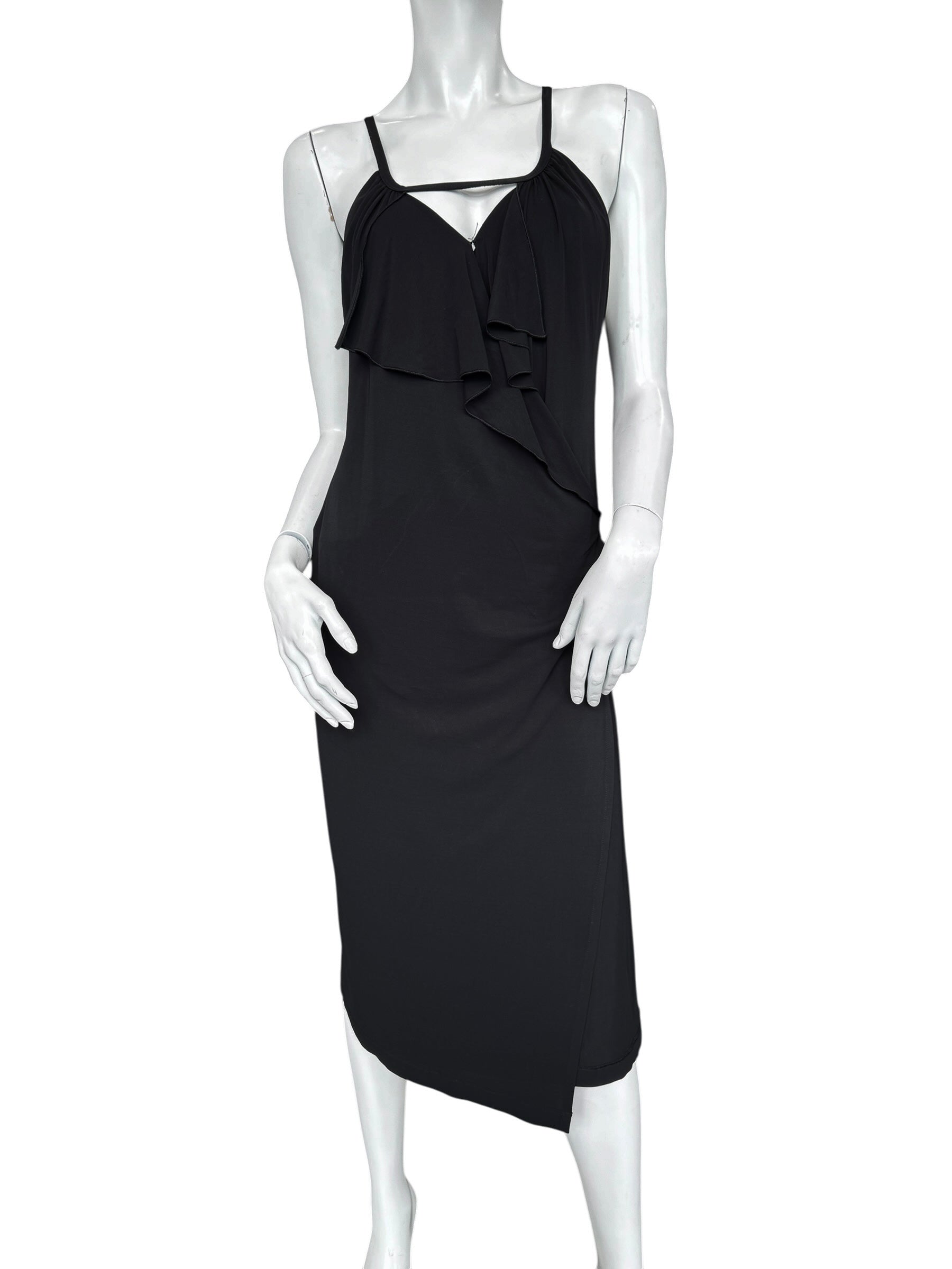 PLEIN SUD DRESS