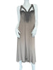 Thumbnail for ANNETTE GÖRTZ SILK DRESS