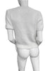 Thumbnail for MAISON MARGIELA ANGORA SWEATER