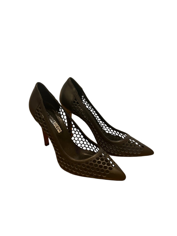 DIRK BIKKEMBERGS HEELS