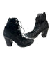 Thumbnail for ANN DEMEULEMEESTER S/S 2009 OPEN BOOTS