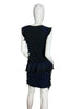 Thumbnail for ALEXANDER MCQUEEN MCQ 2013 WOOL DRESS