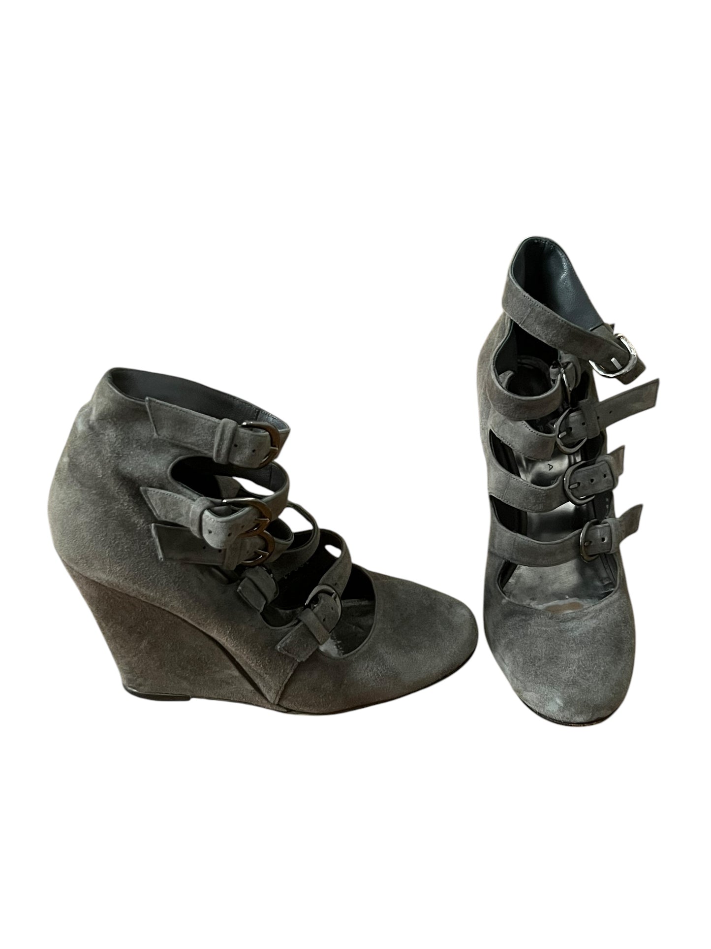 BARBARA BUI HEELS