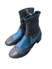 Thumbnail for CHRISITAN DIOR MOTO BOOTS